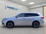 Mitsubishi Outlander 2.0 12kWh Juro CVT 4WD Euro 6 (s/s) 5dr 5