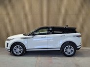Land Rover Range Rover Evoque 2.0 Range Rover Evoque S D 4x2 5dr 23