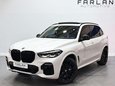 BMW X5 3.0 30d M Sport SUV 5dr Diesel Auto xDrive Euro 6 (s/s) (265 ps) 3
