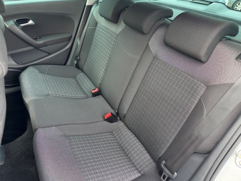 Volkswagen Polo MATCH 39