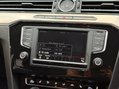 Volkswagen Passat 2.0 TDI BlueMotion Tech GT Euro 6 (s/s) 5dr 73