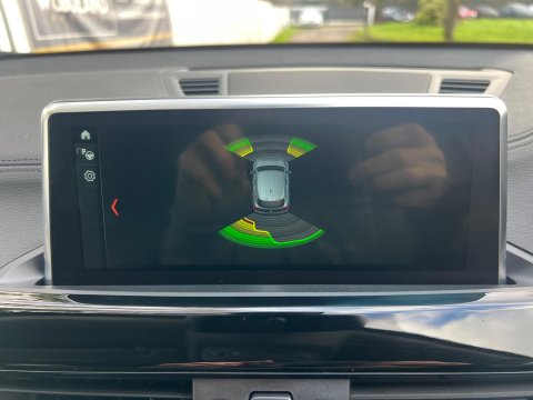 BMW X2 SDRIVE20I SPORT 53