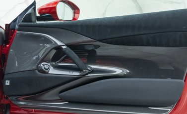 Ferrari 812 Competizione 26