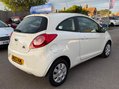 Ford Ka 1.2 Edge Euro 5 (s/s) 3dr 7