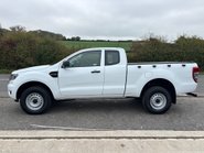 Ford Ranger XL 170 ps Super Cab 4x4 Pickup - Tonneau Cover - Air Con 7