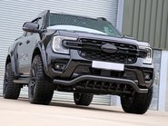 Ford Ranger Brand new WILDTRAK 2.3  MHEV plug in hybrid styled at seeker  6