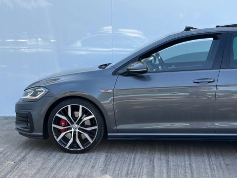 Volkswagen Golf 2.0 Golf GTi Performance TSi Semi-Auto 5dr 51