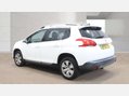Peugeot 2008 1.6 e-HDi Allure SUV 5dr Diesel EGC Euro 5 (s/s) (92 ps) 8