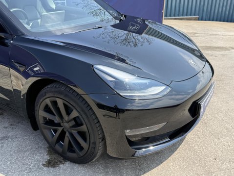 Tesla Model 3 (Dual Motor) Long Range Saloon 4dr Electric Auto 4WDE (346 ps) 13