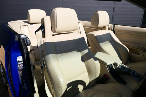 BMW 3 Series 3.0 325i M Sport Auto 2dr 5