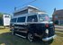 Volkswagen Transporter AWAITING PREPARATION 11