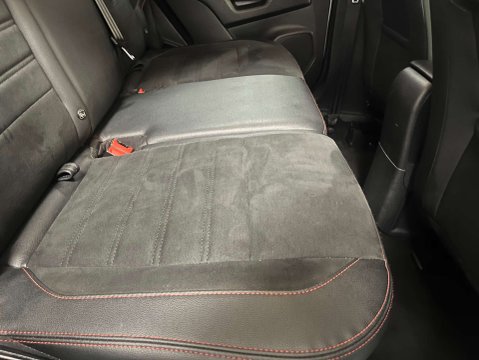 Ford Ecosport 1.0 EcoSport ST-Line 5dr 33