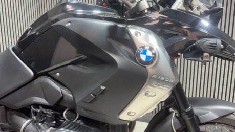 BMW R1200GS 2011 52K GREAT RUNNING PROJECT BIKE FULL LUGGAGE ADVENTURE 26