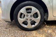 Kia Picanto 1.0 1 Air Hatchback 5dr Petrol Manual Euro 6 (65 bhp) 40