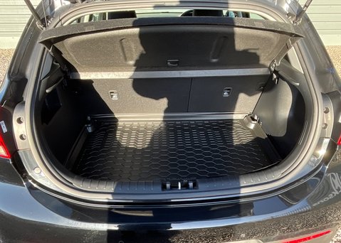 Kia Rio 1.2 DPi 2 21