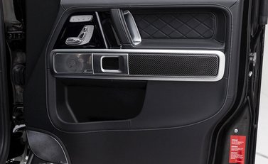 Mercedes-Benz G Class G63 22