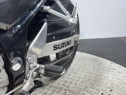 Suzuki Bandit 600 GSF 2001 ONLY 18K MK2 LONG MOT VERY CLEAN 600CC A2 BIKE 13