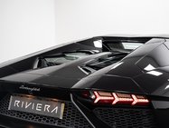 Lamborghini Aventador 6.5 V12 LP 720-4 50 Anniversario Roadster 2dr Petrol ISR 4WD Euro 5 (720 bh 40