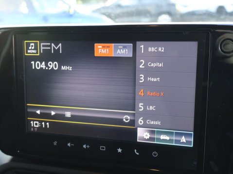 Suzuki Swift 1.2 Hybrid ULTRA 24