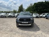 Ford Ranger Wildtrak | Auto | 2 LT | Double Cab | Nav | Sensors | EURO 6 | NO VAT 3