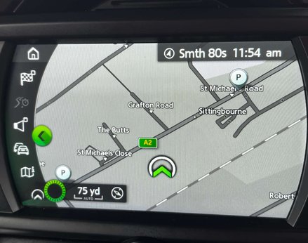 Mini Convertible 1.5 Cooper Sport Auto 2dr 32