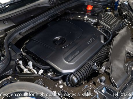 Mini Convertible 2.0 Cooper S 2dr 20