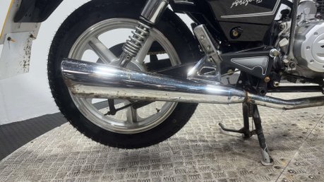 Lexmoto Arizona 2016 19K PROJECT CRUISER BIKE SPARES OR REPAIR 125CC LEARNER 26