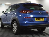 Hyundai TUCSON GDI SE NAV 15
