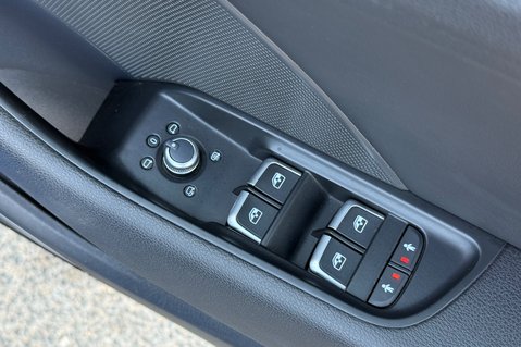 Audi S3 S3 QUATTRO -B&O -VIRTUAL -CAMERA -BLIND SPOT -ADAPTIVE CRUISE -KEYLESS -ARA 34