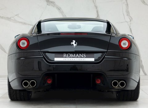 Ferrari 599 GTB HGTE 5