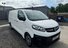 Vauxhall Vivaro 1.5 Vivaro F2900 Professional S/S