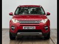 Land Rover Discovery Sport 2.0 Discovery Sport HSE TD4 4WD 5dr 36