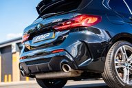 BMW 1 Series 2.0 M135i xDrive Auto 4WD 5dr 48
