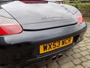 Porsche Boxster 986 3.2 S Sports 39