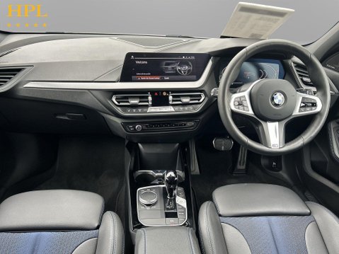 BMW 1 Series 1.5 118i M Sport (LCP) Hatchback 5dr Petrol DCT Euro 6 (s/s) (136 ps) 2 Own 20