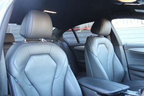 BMW 5 Series 2.0 530e M Sport Auto 4dr 7