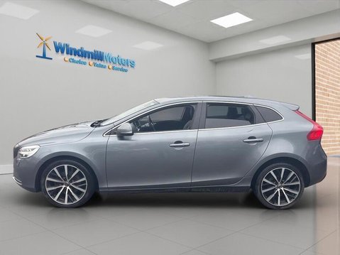 Volvo V40 2.0 T2 Inscription Euro 6 (s/s) 5dr 6