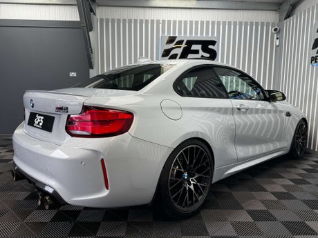 BMW M2 3.0 BiTurbo Competition Coupe 2dr Petrol DCT Euro 6 (s/s) (410 ps) 38