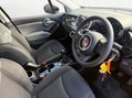 Fiat 500X 1.6 E-Torq Pop Euro 6 5dr 13