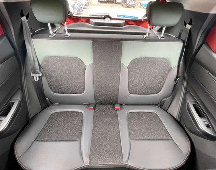 Dacia Spring Spring Extreme EV 5dr (26.8KWH) 65 BHP model 55