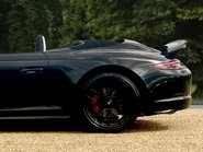 Porsche 911 CARRERA GTS PDK 10
