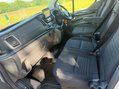 Ford Transit Custom 300 LIMITED P/V ECOBLUE 25