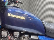 Kawasaki Z GT 550 1987 36K RUNNING PROJECT BIKE SPARES OR REPAIR 550CC 10