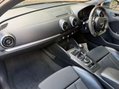 Audi A3 2.0 A3 Sportback S Line TDI 5dr 5