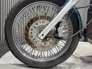 Honda VT SHADOW 600 2001 34K GOOD RUNNING CRUISER PROJECT BIKE 600CC 16