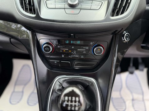 Ford Kuga 1.5 Kuga Titanium 5dr 65