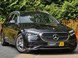 Mercedes-Benz E Class 2.0 E 300 AMG LINE Advanced E Auto 5dr 18