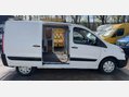 Peugeot Expert 2.0 HDi Panel Van 4dr Diesel Manual L1 H1 (168 g/km, 128 bhp) 9