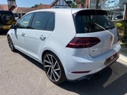 Volkswagen Golf 2.0 TSI R Hatchback 5dr Petrol DSG 4Motion Euro 6 (s/s) (310 ps) 2