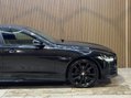 Jaguar XF 2.2 XF R-Sport Black D Auto 4dr 29